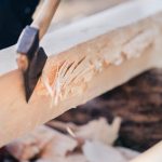 timringskurs-timring-hjo-tibro-karlsborg-skaraborg-timmerman-fred-lagnemar-knuttimra-handverktyg-kniv-yxa-motorsåg-220312-153252-08816-photographer-jesper-anhede-web